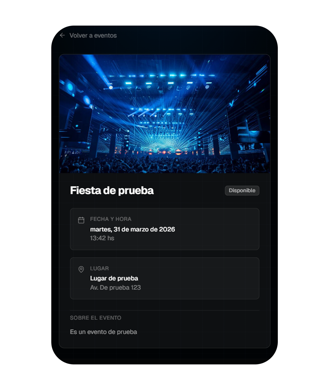 Captura: Publicalo